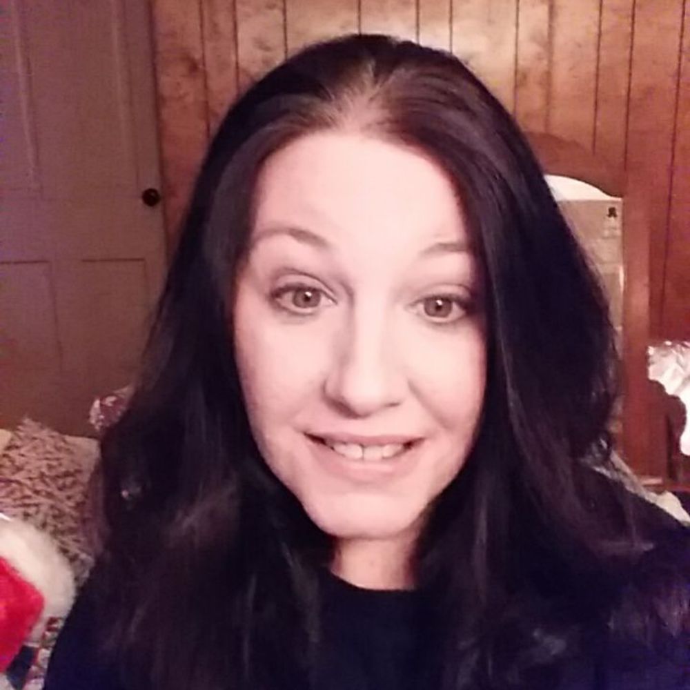 Meet your Posher, Rachael